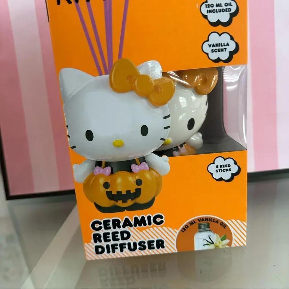 Sanrio Hello Kitty  Ceramic Reed Disfuser